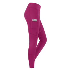 Bermudas de equitação Ella