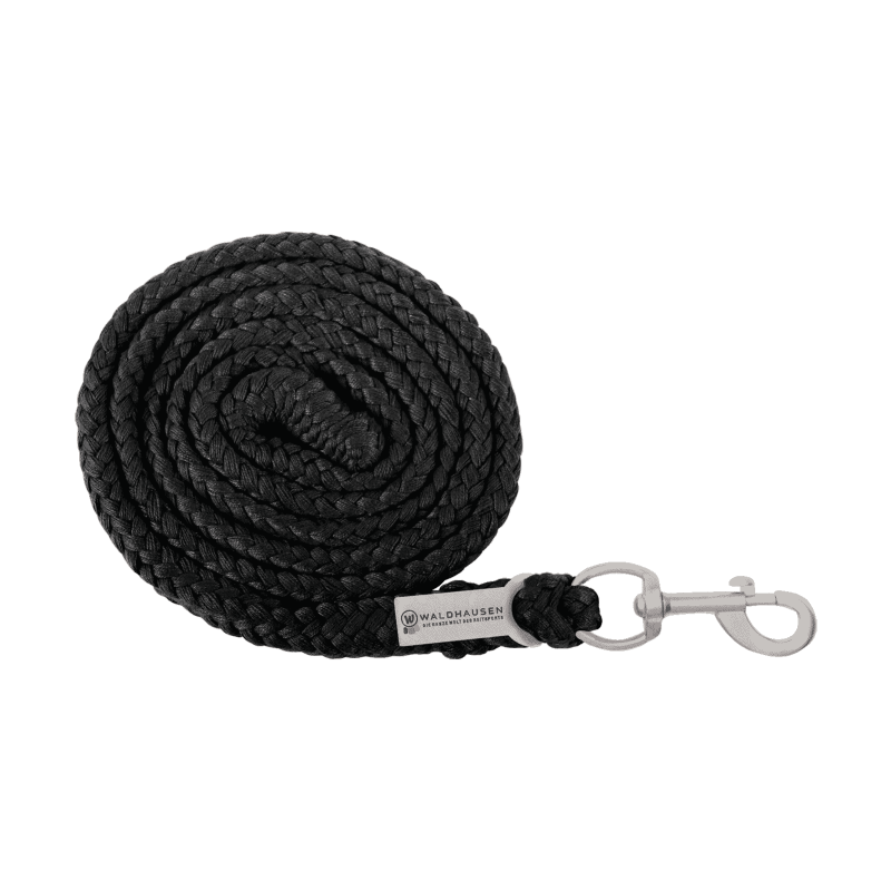 Plus Lead Rope - snap hook