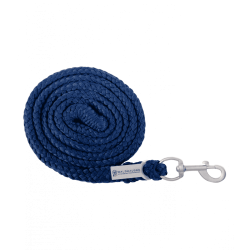 Anbindestrick Plus - Karabinerhaken