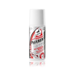 Repelente insectos LEOVET POWER PHASER roll on