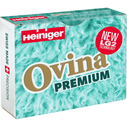 Schafschermesser Ovina PREMIUM LG2