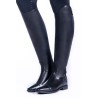 Botas de montar -Oxford- lar. longitud/estrecha a.