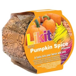 Likit Pumpkin Spice 650 g