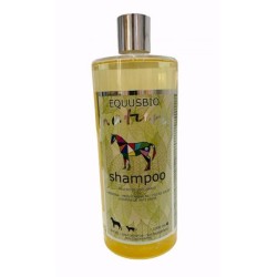 EQUUSBIO Shampoo natura