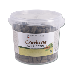 Cookies, 3 kg Eimer