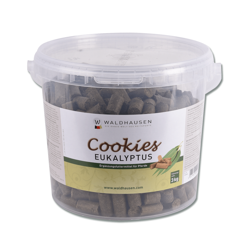 Cookies, 3 kg Eimer