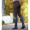 Pantaloni da equitazione Gala con inserto in silicone