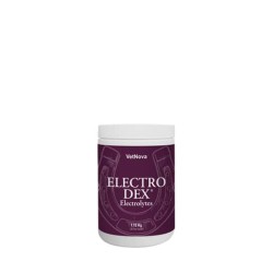 ELECTRO DEX - Electrolitos