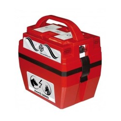 Pastor electrico Zako Zero...