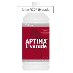 Aptima Liverade 930 ml.