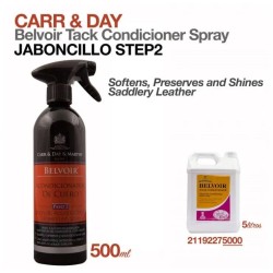 CARR & DAY JABONCILLO SPRAY...