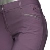Pantalón de equitación BR modelo Cheyene con culera de silicona para mujer