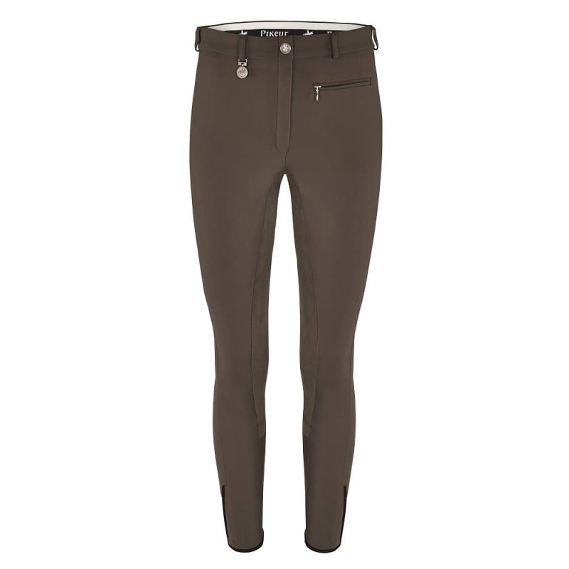 Ladies PIKEUR Equestrian Riding Trousers