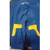 Pantalón de Equitación HKM PRO TEAM