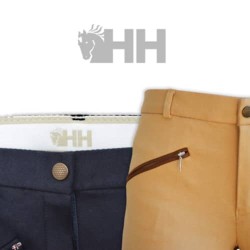 HH Childs Unisex Equestrian Riding Trousers
