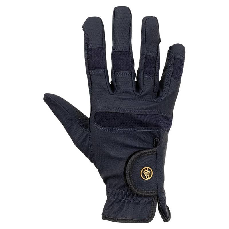 BR Equestrian Riding Gloves Glory Pro