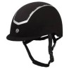 BR Riding Helmet Sigma Microfiber Glitter