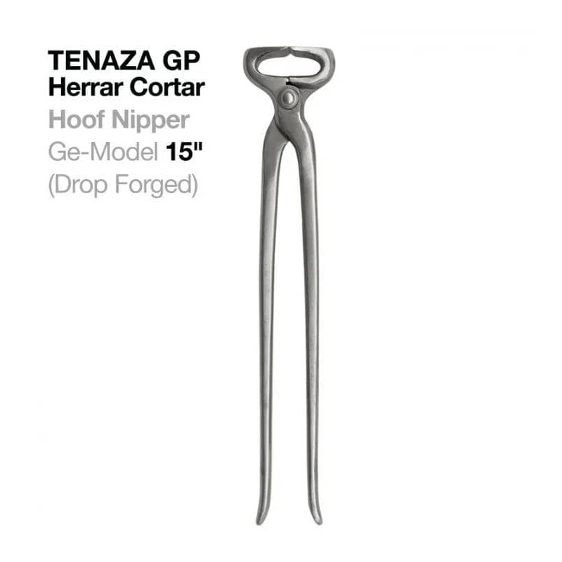 TENAZA GP HERRAR CORTAR 15