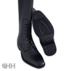 English Equestrian LEXHIS Sinthetic horse riding boots RUSIA model