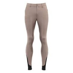 BR Riding Breeches Maikel Men Silicone Seat