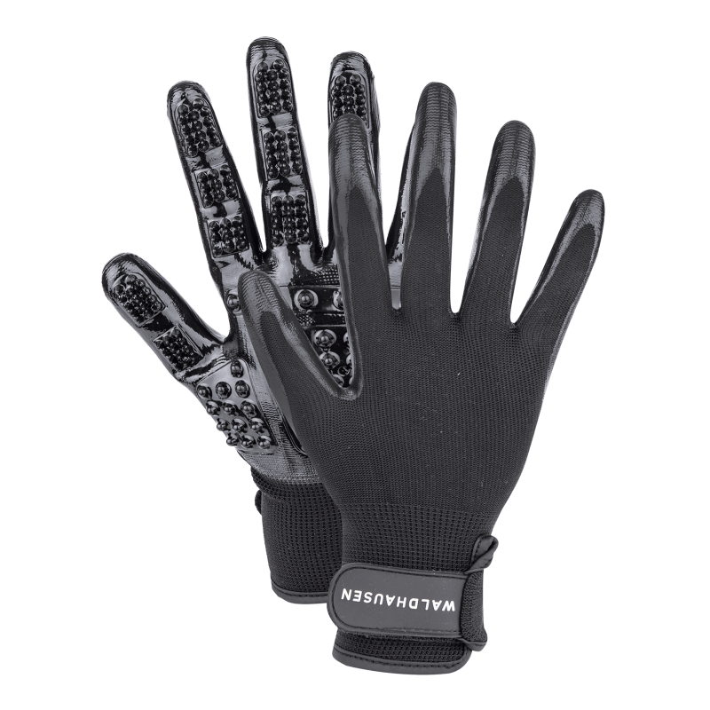 Equine Grooming & Cleaning Glove