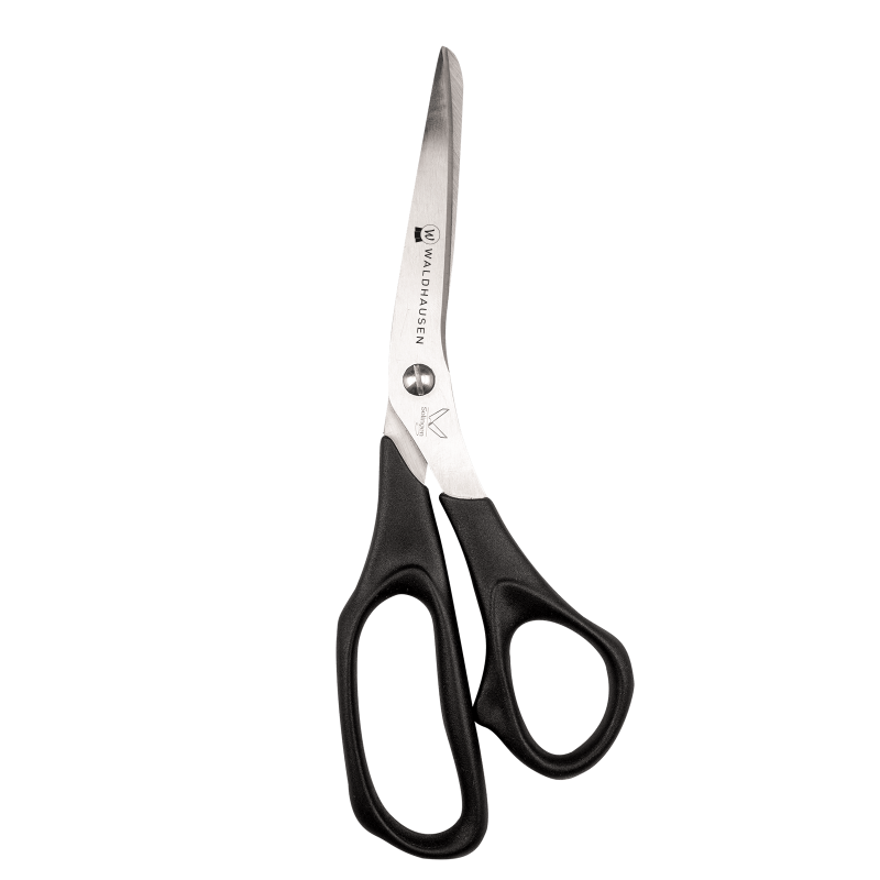 Equine "Easy Cut" Mane and Tail Scissors