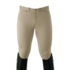 LEXHIS DUVAN COMPETITION HORSE RIDING TROUSERS FOR MEN