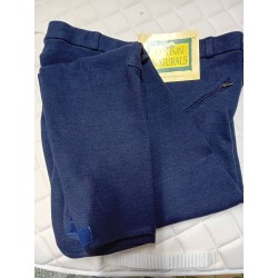 COTTON NATURALS Equestrian Riding Trousers for men
