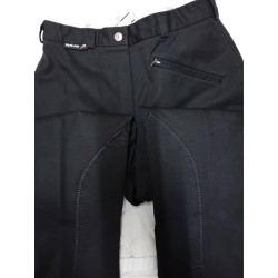Pantalón de Equitación con rodilleras Para Mujer