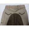 Pantalón de Montar para Botin