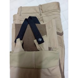 Pantalón de Montar para Botin