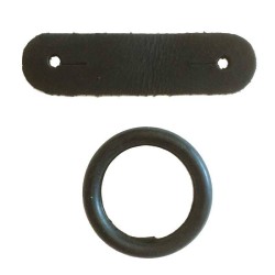 Goma para estribo de seguridad (unidad)