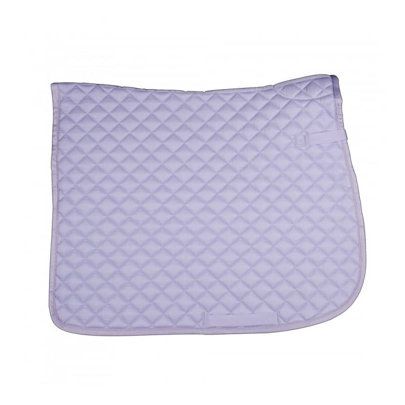 ZALDI Equine Dressage Saddle Pad