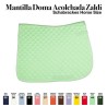 ZALDI Equine Dressage Saddle Pad