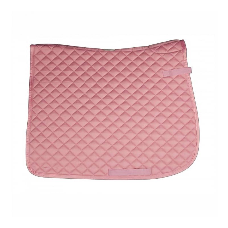 ZALDI Equine Dressage Saddle Pad