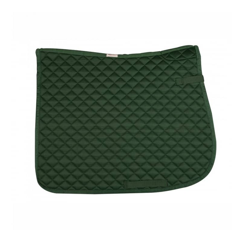 ZALDI Equine Dressage Saddle Pad