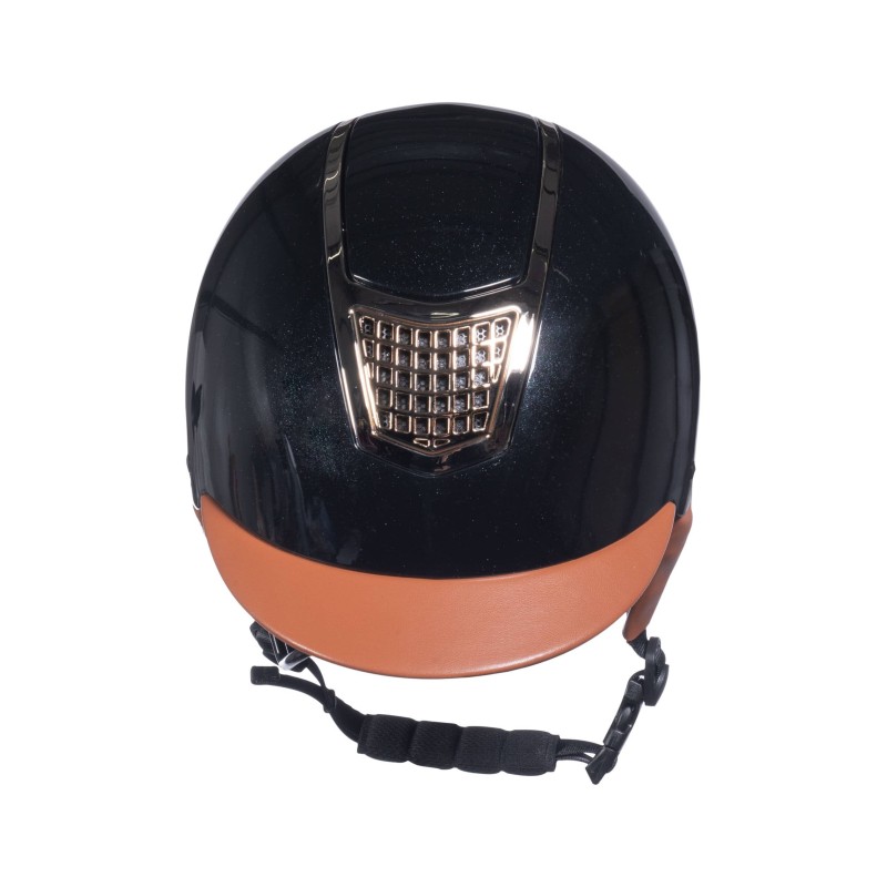 Riding helmet -Edinburgh-