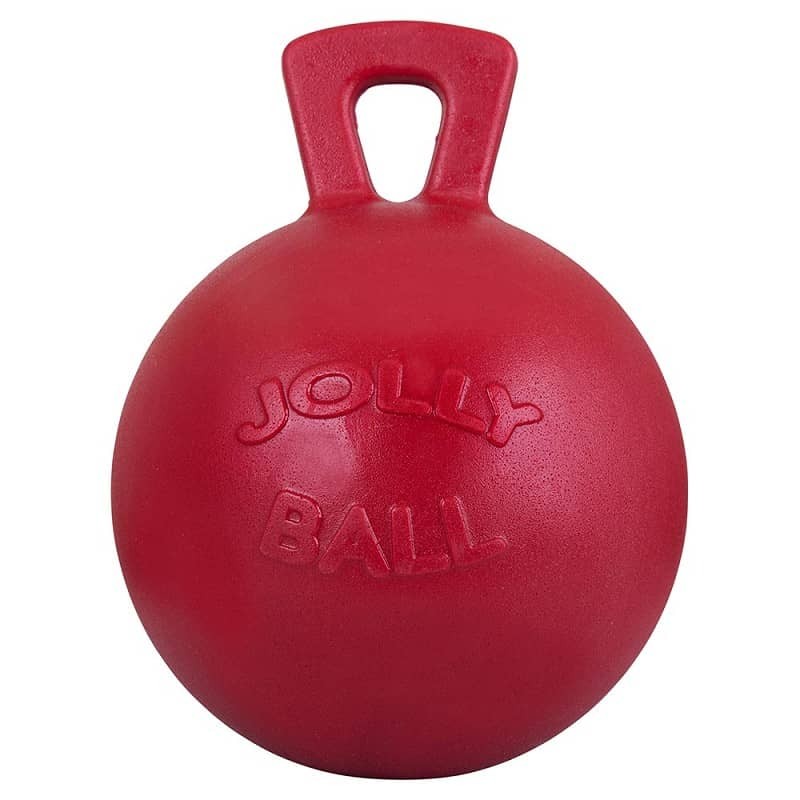 Boredom Breaker Jolly Ball 10"
