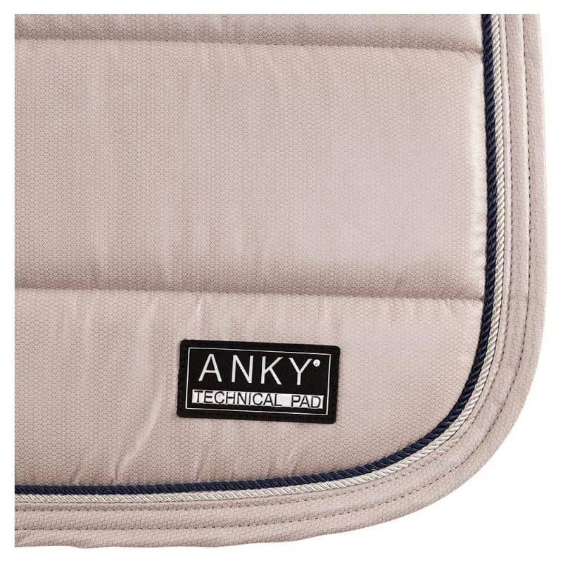 ANKY® Saddle Pad Dressage XB241110