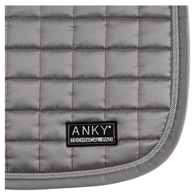 ANKY® Satin Dressage Saddle Pad