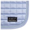 ANKY® Satin Dressage Saddle Pad