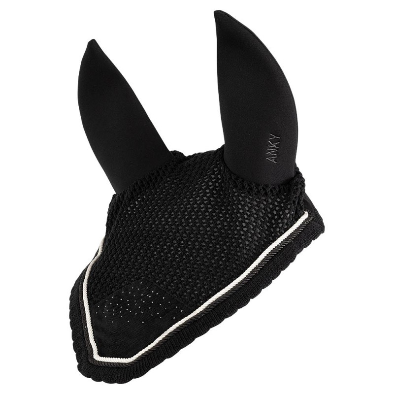 ANKY® Horse Ear Bonnet ATB241005