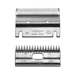 Replacement Blade Heiniger clippers