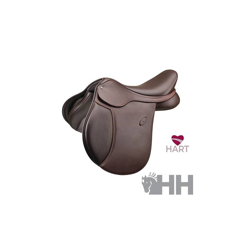 The Arena General purpose saddle with HART system