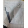Pantalón de Equitación HKM con culera gris