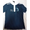 Girls Equestrian Competition T-Shirt BR METHIS