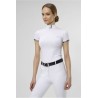 Camisa Cavalliera Silvery Tecnical mujer