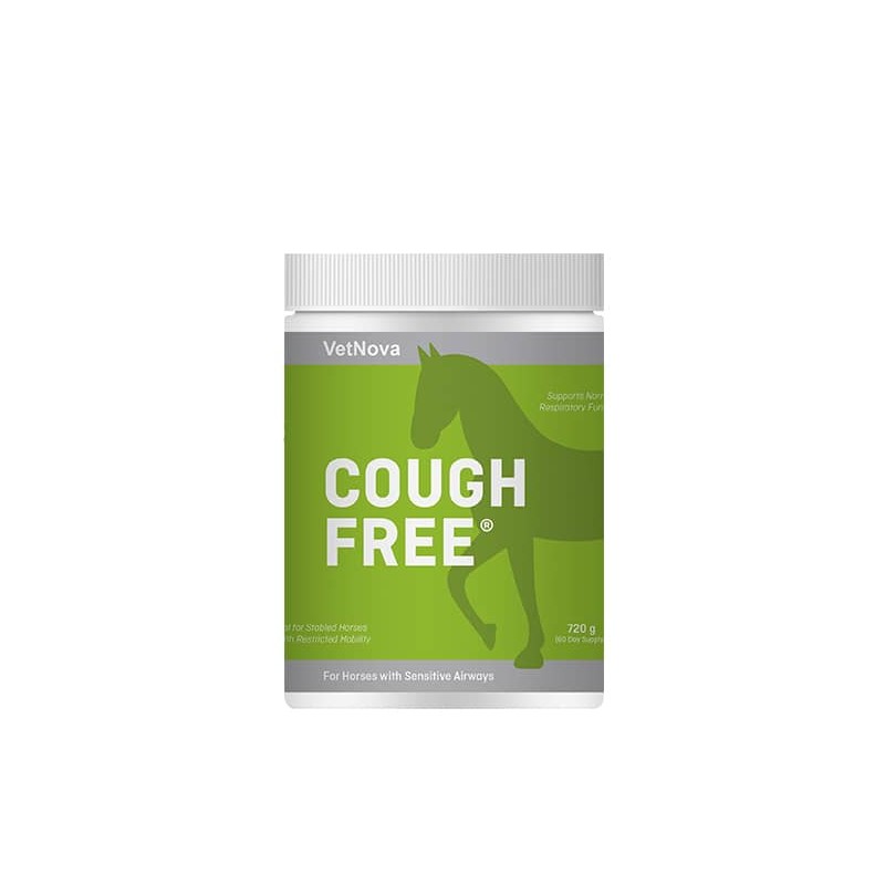 COUGH FREE
