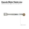 ESPUELA BLISTER RULETA LISA 23105ZMQ5P-20