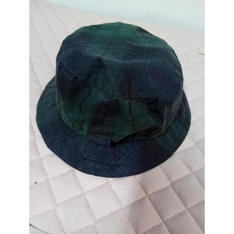 Sombrero Encerada - DERWENT WAX HAT